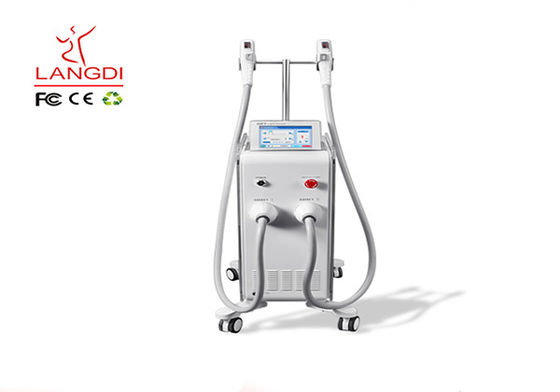 2000w 950nm 영구 IPL 제모 기계