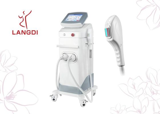조정가능한 OEM ODM 주름 제거 IPL 피부 회춘 기계 50J