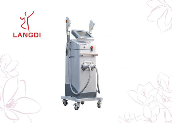 OEM 240V IPL 머리 제거 장치 강렬한 맥박 빛 기술