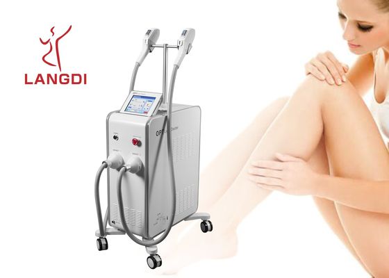 Ipl Opt 다기능 아름다움 기계 이라이트 고주파 머리 제거