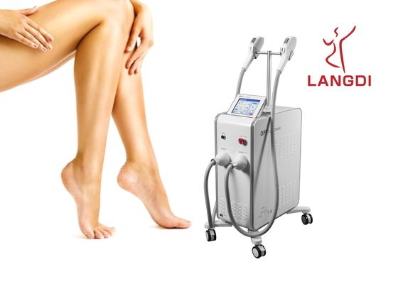 장비를 훈련시키는 미적 사용 아름다움 장치 학교 학술원을 위한 다기능 SHR+Elight+IPL